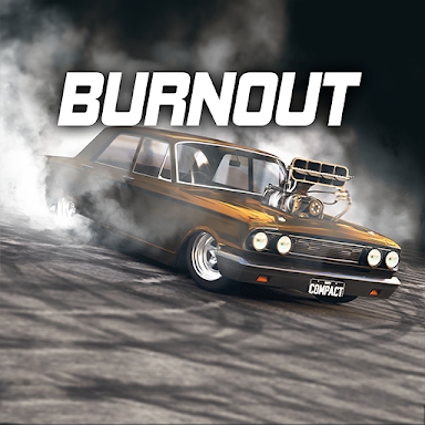 Torque Burnout screenshots