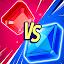 Jewel Party: Match 3 PVP icon