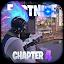 BATTLE ROYALE CHAPTER 4 icon