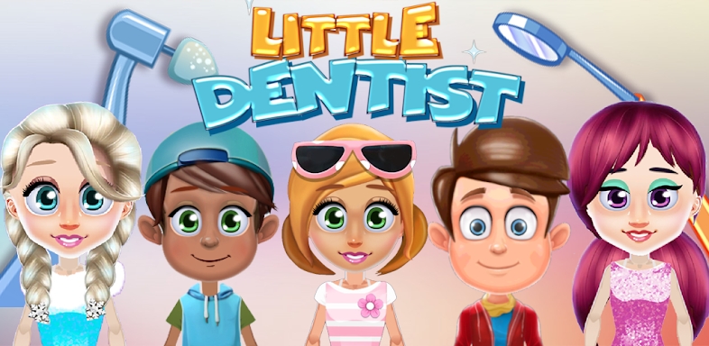 Little Dentist screenshots