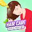 Haircare app for women icon