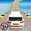 Prado Car Driving: Car Games icon