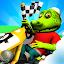 Fun Kids Cars Racing Game 2 icon