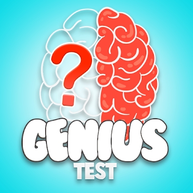 Genius Test - How Smart Are You? screenshots