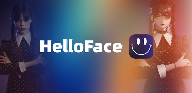 HelloFace-Swap Face&AI Photo screenshots