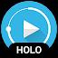 NRG Player Holo Skin icon