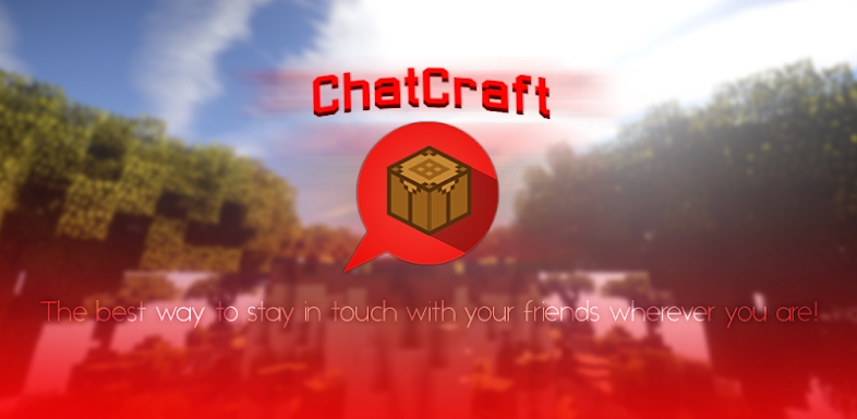 ChatCraft for Minecraft screenshots
