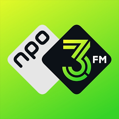 NPO 3FM – We Want More screenshots