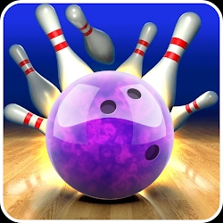Bowling Strike 3D Game