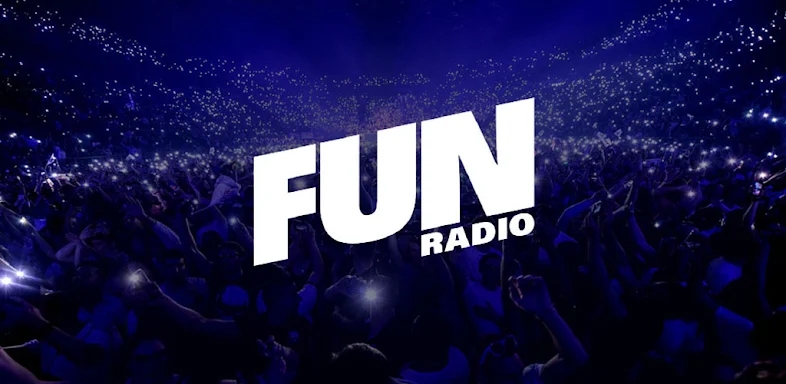 Fun Radio - Enjoy the music screenshots