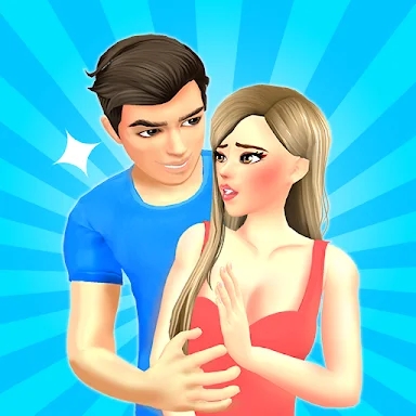 Couple Life 3D screenshots