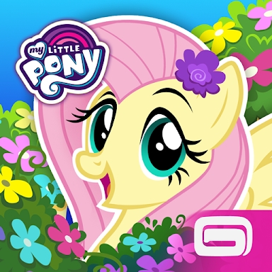 My Little Pony: Magic Princess screenshots