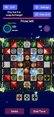 Game Of Seven screenshots