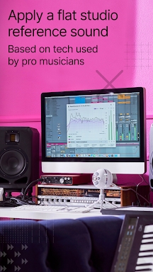 SoundID™ Equalizer For Hearing screenshots