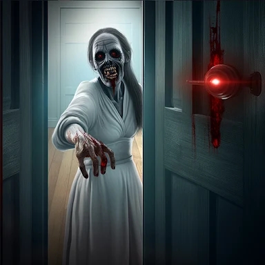 Scary Horror Escape Room Games screenshots