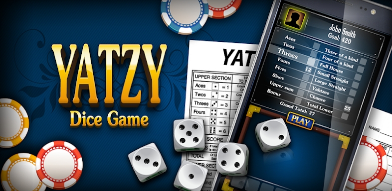 Yachty Dice Game – Yatzy screenshots