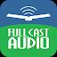 Full Cast Audio icon