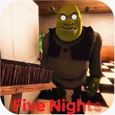 5 Nights At Grek's Hotel screenshots