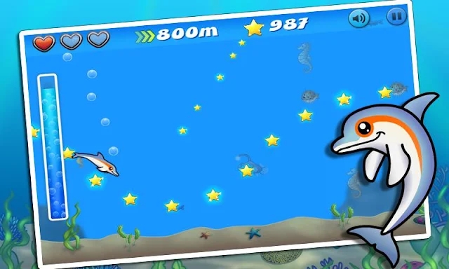 Dolphin screenshots