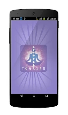 Yoga Hindi screenshots