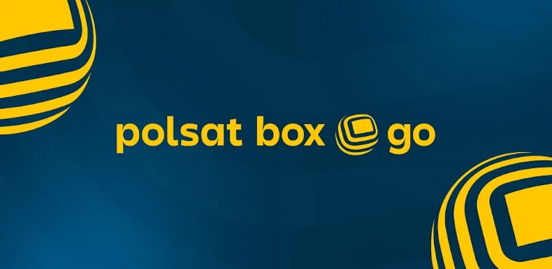 Polsat Box Go screenshots