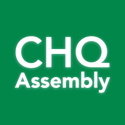 CHQ Assembly