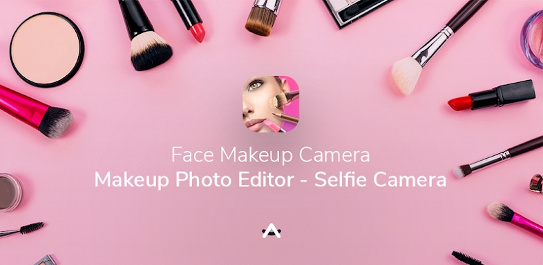 Makeup Photo Editor screenshots