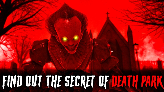 Death Park 2: Horror Clown screenshots