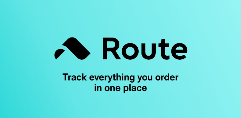 Route: Package Tracker screenshots
