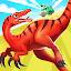 Dinosaur Guard 2:Game for kids icon