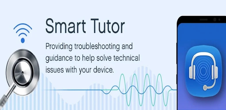 Smart Tutor for SAMSUNG Mobile screenshots