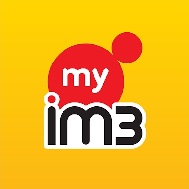 myIM3: Data Plan & Buy Package screenshots