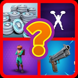 Guess : Dances and skins Fortn
