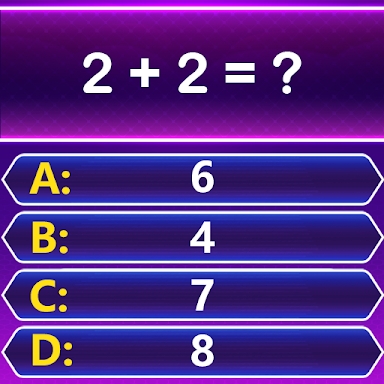 Math Trivia - Quiz Puzzle Game screenshots