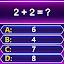 Math Trivia - Quiz Puzzle Game icon