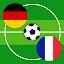 Air Soccer Euro Cup 2016 icon