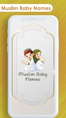 Islamic Name- Muslim Kid  Name screenshots