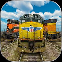 Train Simulator 2015 USA