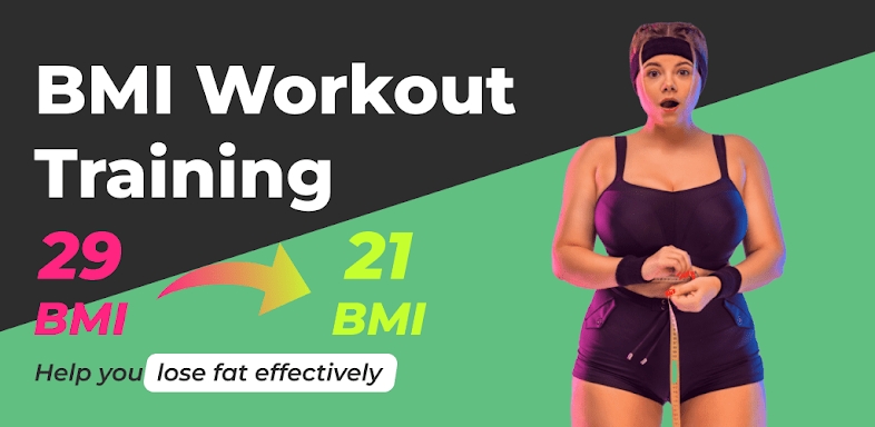 BMI Fitness: Gym Training screenshots