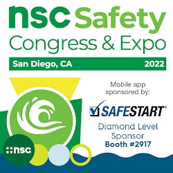 2022 NSC Safety Congress&Expo