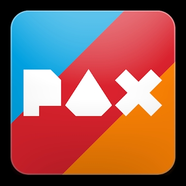 PAX Mobile App screenshots