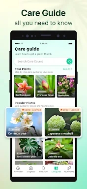 Plant Parent: Plant Care Guide screenshots