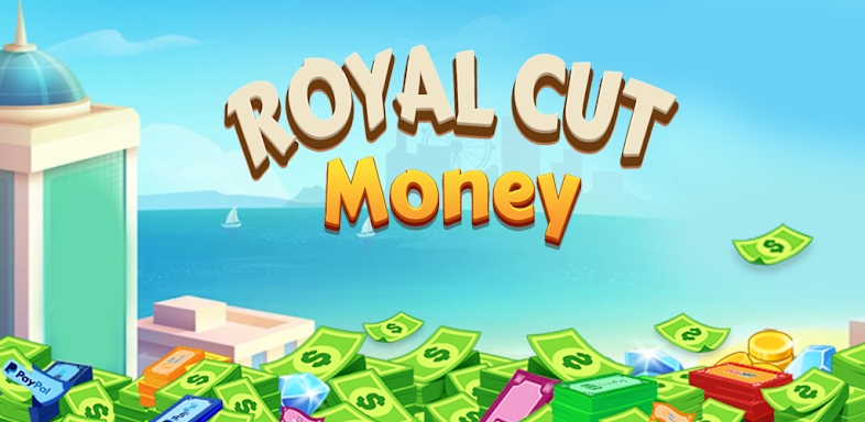 Royal Cut Money screenshots
