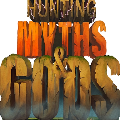 Hunting Myths and Gods screenshots