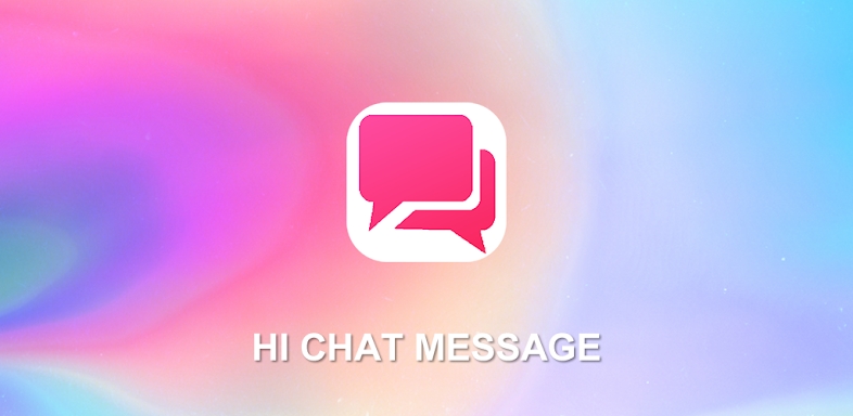 Hi Chat Message screenshots