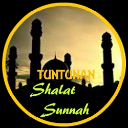 Tuntunan Shalat Sunnah
