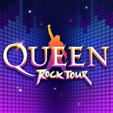Queen: Rock Tour - The Officia screenshots