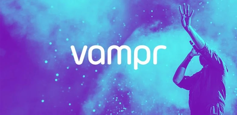 Vampr - Find & Meet Musicians screenshots