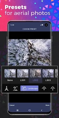 Sync for DJI: Go Mobile First  screenshots