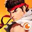 Street Fighter Duel - Idle RPG icon